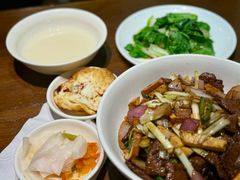 -寻裕记·现炒浇头面(人民广场店)