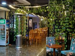 大堂-清真华宇开锅羊肉