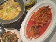 -苏梦江南·淮扬菜(夫子庙店)