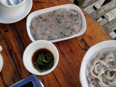 -章记正宗南岗鱼蛋火锅