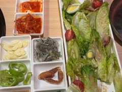 -伊茉家的烤肉店(勒泰中心店)