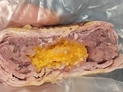 -泸溪河桃酥(凯德MALL太阳宫店)