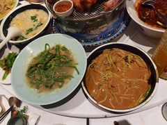 -百富源·海鲜辽菜(浑河堡店)