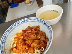 -大时代美食面馆