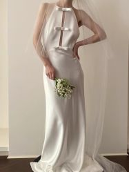 -Chic Bridal 熙可婚纱