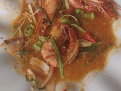 -四川人郑霞海鲜