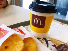 -麦当劳(咸阳人民路店)