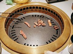 -花味烤肉·拌饭(庐阳万科店)