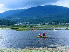 -腾冲北海湿地