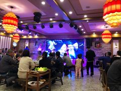 大堂-新凯里酸汤鱼(飞山街店)