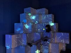 -上海外滩星空失恋减压馆(外滩旗舰馆)