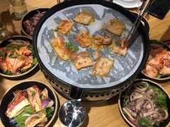 -老友巷·中式烤肉(北滘店)