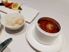 -北京友谊宾馆·俄罗斯餐厅