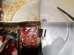 -海底捞火锅(金光华店)