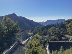 -潭柘寺景区