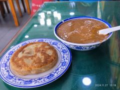 -隆福寺小吃店(东四店)