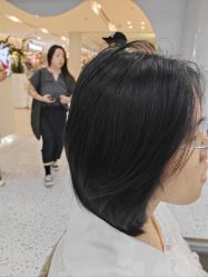 -苏豪路易士·嘉玛发廊