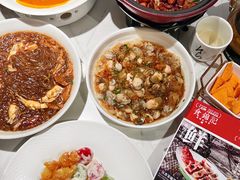 -食锦记·福建私房菜(浦西万达店)