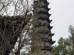 -方岩风景区