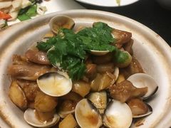 -龚记海鲜20年老字号