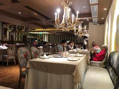 大堂-尚一汤·粤菜海鲜(环球港店)