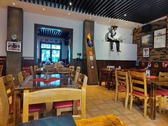 -申德勒加油站餐厅(三里屯北小街店)