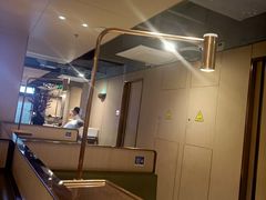 -海底捞火锅(公益西桥店)