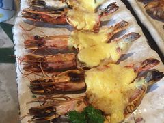 -贵木日本料理·铁板烧(新地假日广场店)