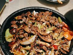 -人民公社大食堂(顺义总店)