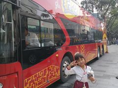-广州都市观光巴士(粤陶巴)