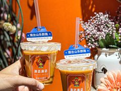 -清迈清迈巷口小排档(烟台山店)