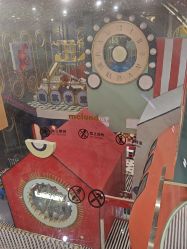 -MELAND CLUB亲子乐园·派对·餐厅(北京芳圆里ID MALL店)