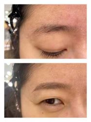 -眉毛先生MrBrow修眉染眉化妆