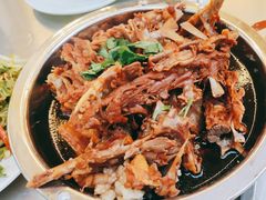 -老王家烧烤(饮虎池街店)