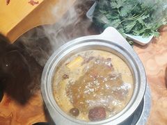 -塔兰齐新疆孜然火锅(鲤鱼山路店)