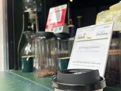 -SeekSeeking咖啡专门店(堰塘街店)