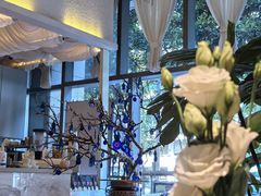 -伊斯坦布尔土耳其清真咖啡餐厅