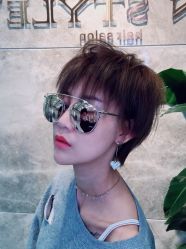 -IN STYLE·全国形象店