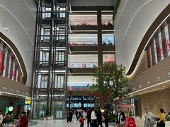 -银隆百货(萧山店)