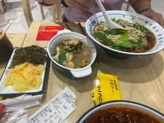 -老周哥旮旯面馆(远大店)