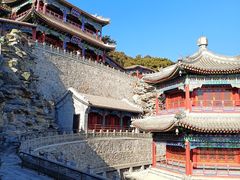 -香山公园