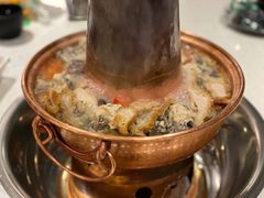 -攀枝花野菜铜火锅(万科凯德店)