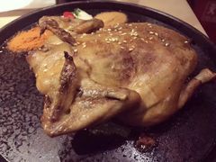 -辛香汇·现炒川菜(武进吾悦店)