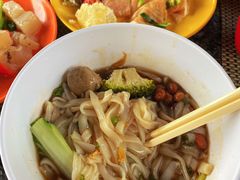 -三亚亚龙湾雅高美爵酒店
