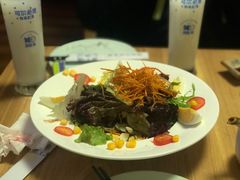 -福匠日本料理(人民路店)