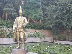 -西双版纳勐泐文化旅游区