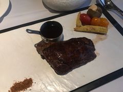 -哈布斯扒房(华发商都店)