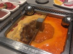 -海底捞火锅(龙湖北京大兴天街店)