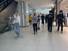 -凯德MALL(西直门店)