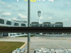 -吉隆坡国际机场